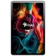 thumbnail image 2 of Tablet 10.4 STYLOS TAB104 Octa Core 4GB 128GB WiFi Android 13 Funda TPU USB-C Gris STTA1041G gris, 2 of 6