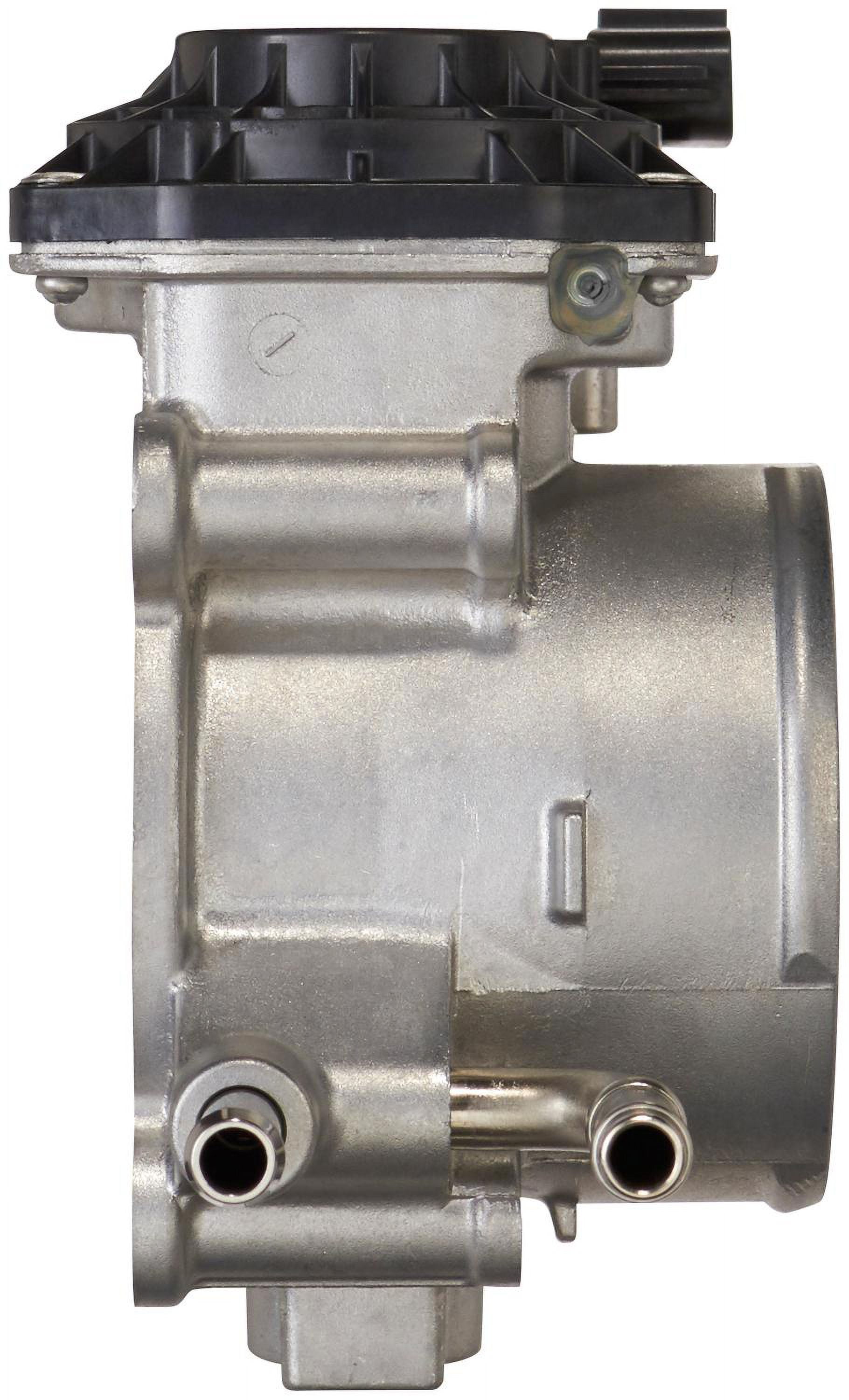 Spectra Premium TB1105 Fuel Injection Throttle Body Assemly (Electronic Throttle Body) Fits select: 2009-2018 TOYOTA RAV4, 2010-2017 TOYOTA CAMRY