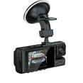 thumbnail image 3 of ZheElen 3 Lenses And 3 Recordings 1080P Recorder With 24-hour Parking Monitoring, 3 of 6