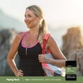 thumbnail image 6 of NAD Resveratrol Supplement | Plus Collagen | 70 Capsules | by Piping Rock, 6 of 6