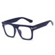 thumbnail image 5 of Gafas de presbicia de resina óptica anti luz azul, caja de moda con ríos y lagos que fluyen, gafas para hipermetropía, 5 of 5