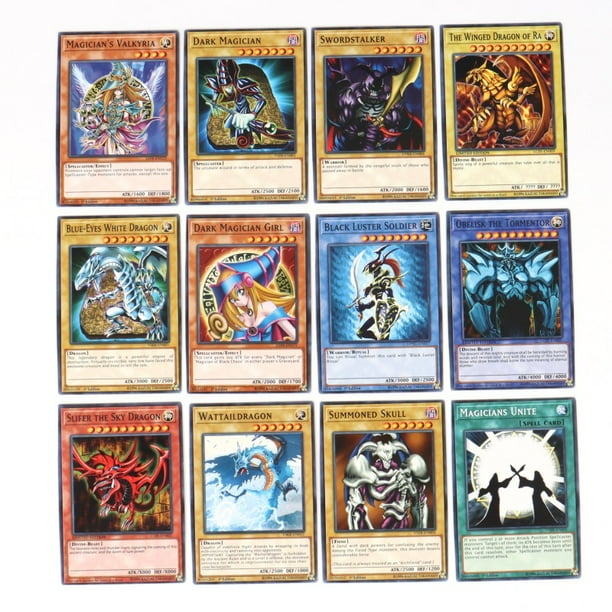 66Pcs/Box English Yu Gi Oh Cards Playing Game Trading Battle Carte Dark Magician Collection Kids yugioh Playing Card Game Toy - Walmart.ca 66Pcs/Box English Yu Gi Oh Cards Playing Game Trading Battle Carte Dark Magician Collection Kids yugioh Playing Card Game Toy - Walmart.ca