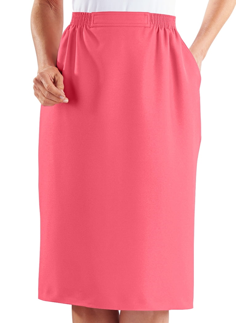 Alfred dunner skirts with pockets Clearance