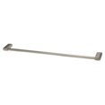 thumbnail image 2 of ALFI brand AB9503-BN Matching Bathroom Accessory Set (6 Piece), Brushed Nickel, 2 of 10