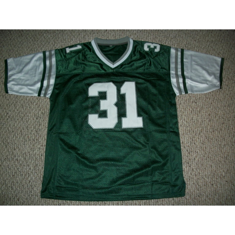 Wilbert hotsell montgomery jersey
