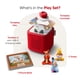 thumbnail image 3 of Reproductor de audio Tonies Toniebox 2 para niños, pack Sunset Red, 3 of 9