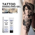thumbnail image 4 of WIFKLSIIPG Care Gel Moisturizing Skin Repairing Skin Embroidery Print Care, 4 of 8