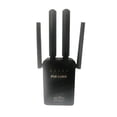 thumbnail image 2 of Router Repetidor Wifi 300Mbps jinwen Amplificador Wireless-N de enchufe de pared, 2 of 8