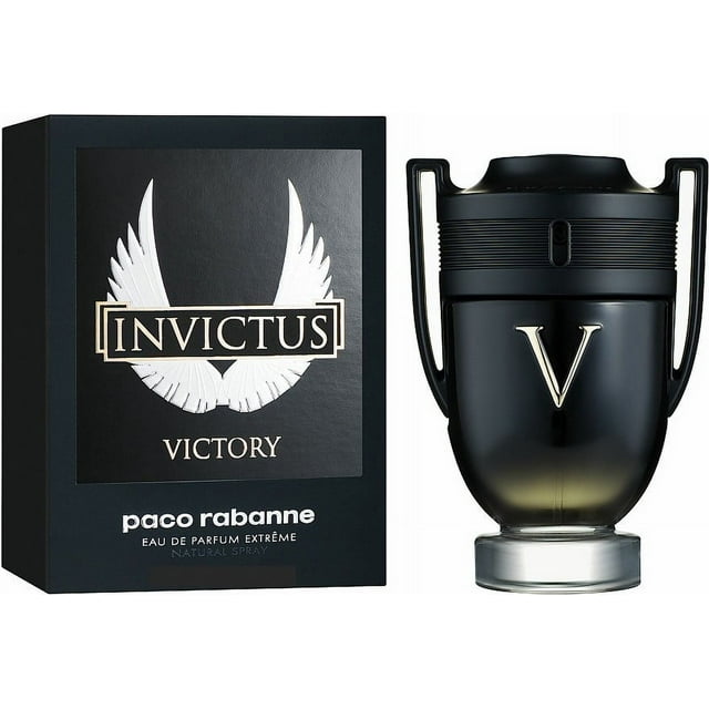 PACO INVICTUS VICTORY 6.8 EAU DE PARFUM EXTREME SPRAY FOR MEN