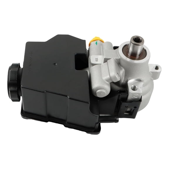 NAVOROGE Replacement Part OE 20-69849 734-77119 2069849 73477119 Compatible with Camaro 1998-2002 V8 5.7L, Firebird 1998-2002 V8 5.7L with Reservoir Power Steering Pump