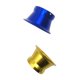 thumbnail image 1 of 2pcs 55mm Moto 30 32 34 36 38 40 Copa Del de Aire Del Carburador, 1 of 9