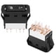 thumbnail image 2 of Botón de Interruptor de Control de la Ventana Principal de Energía del Automóvil Apta para Freightline Columbia 01-11 A06-30769-008 EOTVIA No, 2 of 6