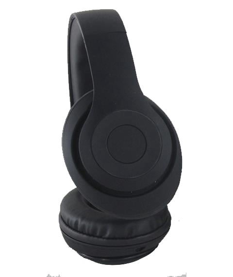 Over-the-Head Stereo Wireless Headsets 