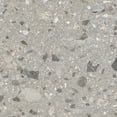 thumbnail image 4 of The Tile Life Pantheon Terrazzo Cenere Mix Matte Porcelain Floor & Wall Tile, 24 x 24 in, 3-Piece, 4 of 8