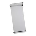 thumbnail image 4 of Soporte para dibujar con de rollos para pared, tablero de dibujo de pared único, dispensador de papel para supermercado, restaurante, tablero Negro, 4 of 8