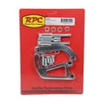 thumbnail image 2 of Racing Power Co-Packaged Alum SBC Power Steering Bracket, 2 of 4