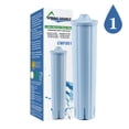 thumbnail image 1 of 1-Pack Spring Source CMF001 Coffee Machine Water Filter Replacement For Jura Clearyl Blue 71445, 67879, ENA3, ENA5, J6, J9, J95, 1 of 1