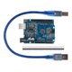 thumbnail image 1 of R3 Motherboard MCU Development Board Module with Cable 328P Chip, 1 of 5