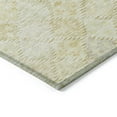 thumbnail image 4 of Addison Rugs Chantille Indoor/Outdoor Transitional Geometric Linen Washable Runner Rug, 2'3" x 7'6", 4 of 6
