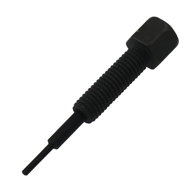 Sidaley Extractor de cadena de pasador eyector, herramienta de desmontaje de cadena pequeña impermeable, herramientas de mantenimiento de coche a prueba Vehículos, repuestos y accesorios Mis Sidaley VI020704-00