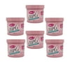 Dippity-do Girls with Curls Gele 11.5 Oz (Pack of 6)
