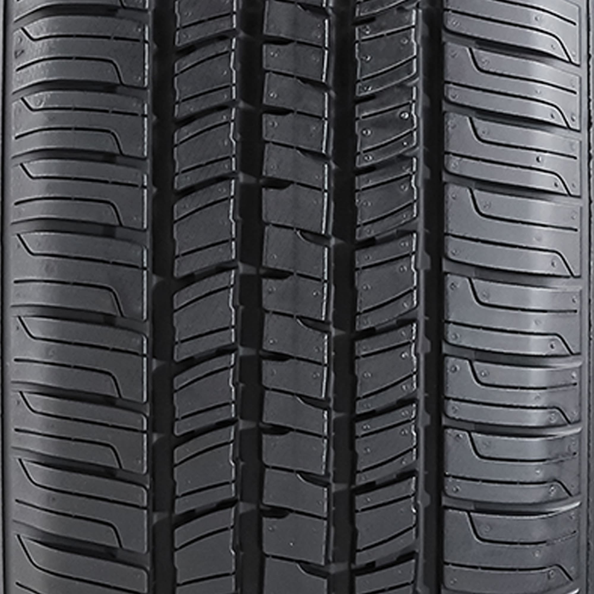 KENDA KENETICA KR201 夏用 225/55R18 98V Kenda Kenetica (KR217) All Season 225/55R18 98H Passenger