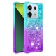 thumbnail image 2 of Funda para Xiaomi Redmi Note 13 Pro 5G Transparente con Brillos Carcasa Protectora Antigolpes con Glitter Brillante, 2 of 5