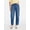 MEDIUM WASH, variant on Women's Hight Rise Barrel Jean, 28" Inseam, Sizes 0-22, 0L-22L