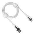thumbnail image 3 of Fast Charging Gamepad Handle Cable, 60W High Power TypeC Charger for  Controller, for Comfortable Distance Play, Charging Cable with TPE Material, 3 of 7