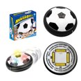 thumbnail image 4 of Air Hover Ball Electric Soccer Toy Soft Foam Bumper LED Floating Ball, 4 of 4