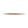 thumbnail image 3 of 40"OD x 14 1/2"ID x 1/4"T Hale Wood Fretwork Pierced Ceiling Medallion, Red Oak, 3 of 3