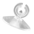 thumbnail image 1 of 10X Ventosa de Succión Acuario Sunnimix 6 mm 27 mm Paquete de 10 Piezas, 1 of 7