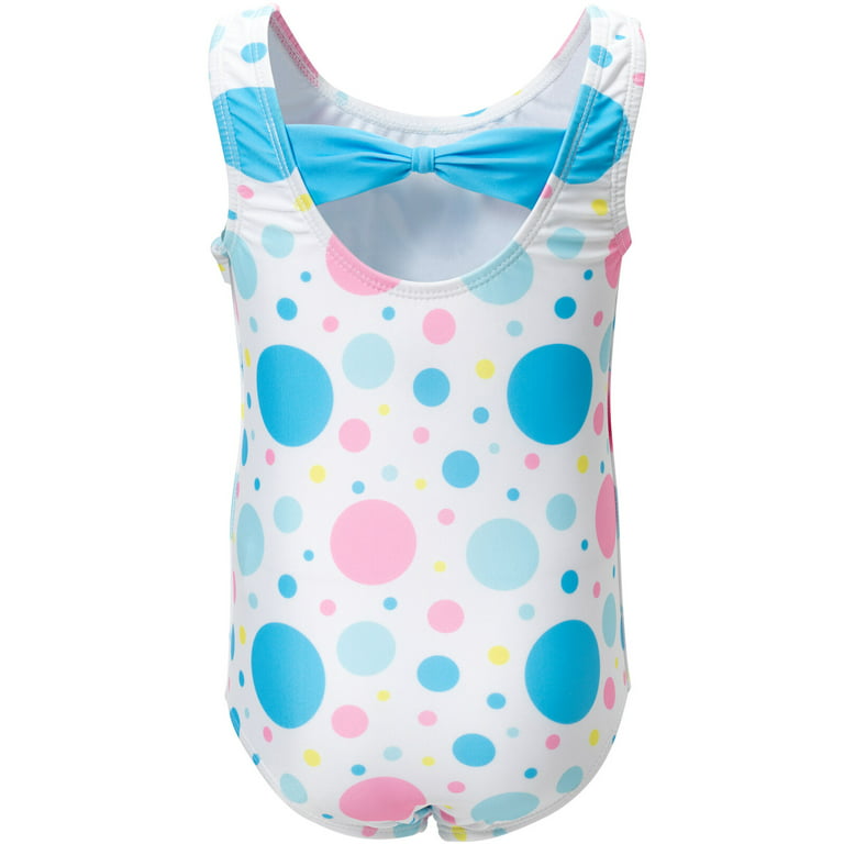 Blue's Clues & You! Infant Baby Girls One Piece Bathing Suit Infant to  Toddler 