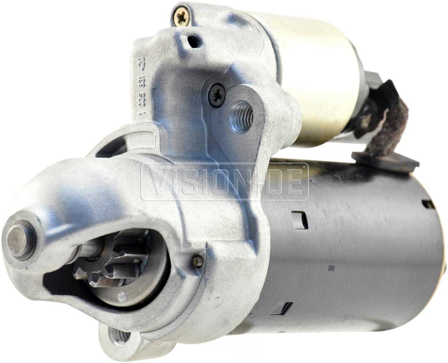 Vision OE 17976 Starter Motor