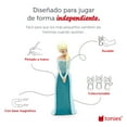 thumbnail image 4 of tonies Disney Frozen: Elsa Audio Play Figurine (Spanish), 4 of 5