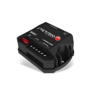 Taramps DS 250x2 Amplifier 2-ohm 250W RMS 2-Channels - Walmart.com