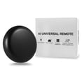 thumbnail image 2 of Wifi-ir Wifi-ir Control IR Wi-Fi2.4Ghz Habilitado Controlador remoto universal infrarrojo parair acondicionado tv dvd utilizando la aplicación tuya smart life compatible compatible, 2 of 7