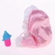 thumbnail image 5 of Simulación Mini muñeca para bebés Juguete de huevo abierto de acción para bebés Juguetes para niños Regalos de Navidad -, 5 of 9
