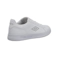 thumbnail image 3 of Tenis Umbro Hombre Casual Urbano Ajustables Clasicos blanco 27, 3 of 4