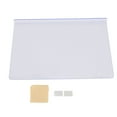 thumbnail image 2 of Effective Anti Blue Light Computer Screen Protector, Easy Installation, Excellent Color Transmittance, for Laptop, Desktop Computer, with Acrylic Material, 2 of 7