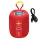 thumbnail image 2 of T&G TG658 Portable Speaker Wireless Subwoofer red, 2 of 5