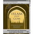 thumbnail image 1 of Islam Dot Com: Contemporary Islamic Discourses in Cyberspace, 1 of 2