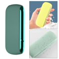 thumbnail image 1 of Funda Protectora de Silicona Perfecl para 3.0 Verde, 1 of 7