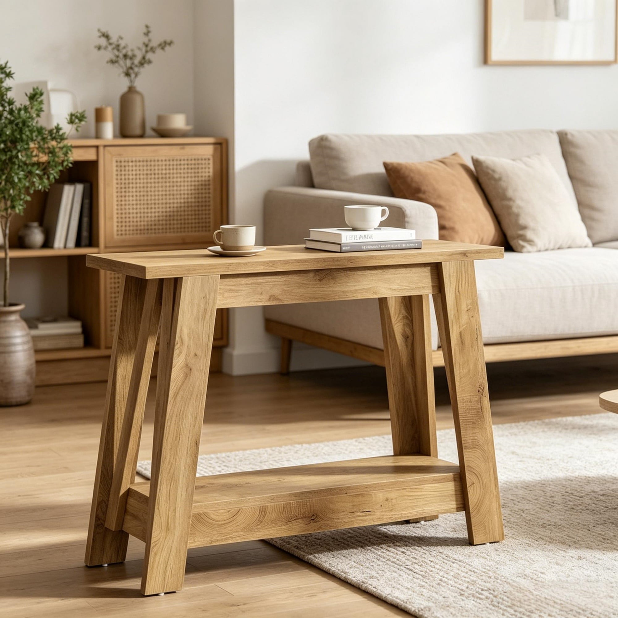 End Table Side Table
