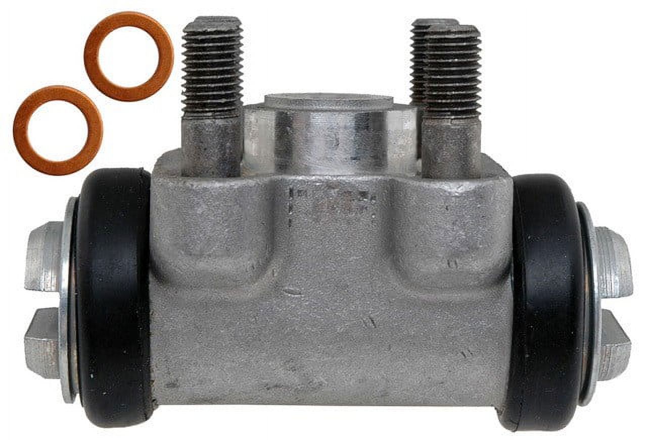 Raybestos WC37210 Professional Grade Drum Brake Wheel Cylinder Fits select: 1971-1972 DATSUN PL521