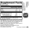 thumbnail image 2 of XYMOGEN Omega MonoPure DHA EC - Cardiovascular Immune & Brain Support - Concentrated DHA Fish Oil - Monoglyceride Omega-3 Supplement - 30 Softgels, 2 of 7
