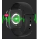 thumbnail image 2 of Smartwatch T500 Plus Reloj Llamadas Bluetooth Hombre Mujer, 2 of 8