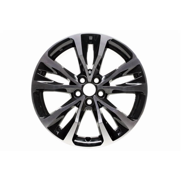 Toyota Fits Corolla Wheel 2017-2019 17" New Replica 75208U45N