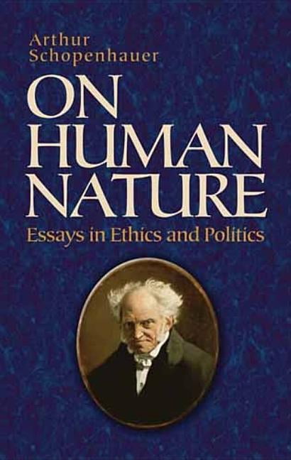 Human nature essays