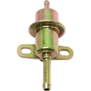 chevrolet tracker fuel injection pressure regulator